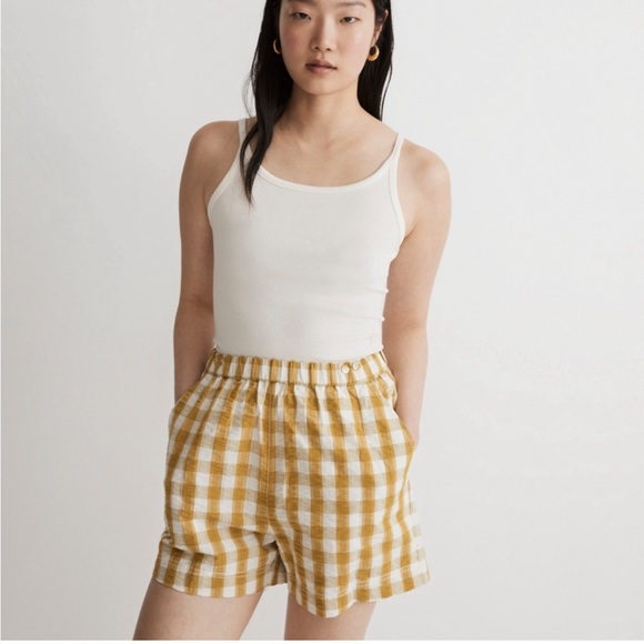 Madewell Modular Sleeveless Romper - Picture 4 of 7